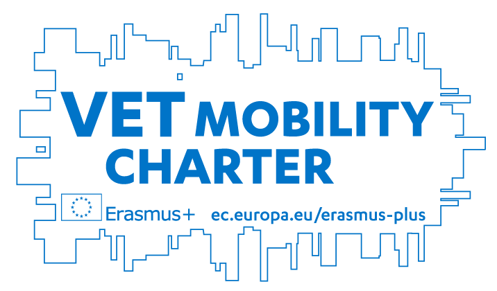 Erasmus VET - Ciclos de Formación Profesional - Montecastelo