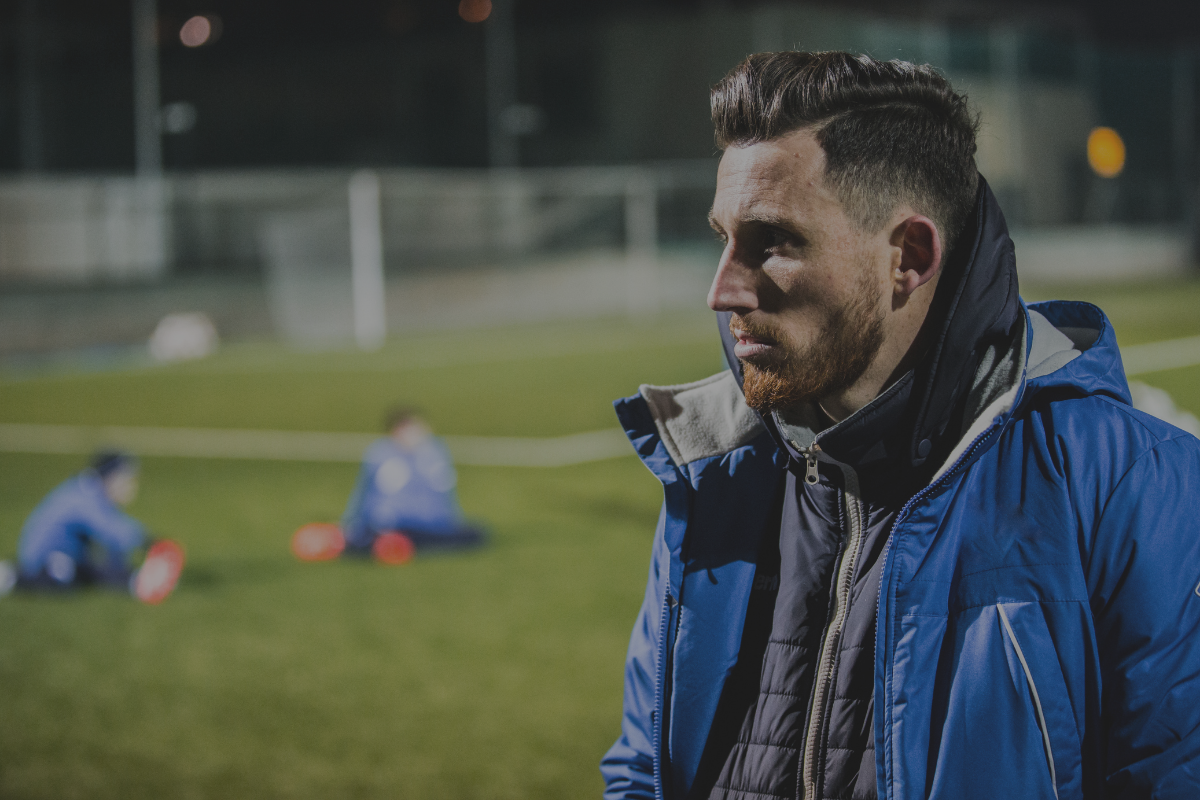 El Centro 2 - Ciclos de Formación Profesional - Montecastelo Ciclo Medio Técnico Deportivo en Fútbol