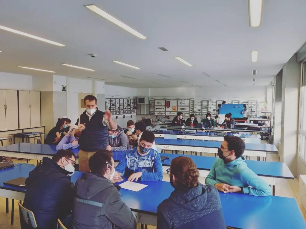 soft skills festo 01 2 - Ciclos de Formación Profesional - Montecastelo