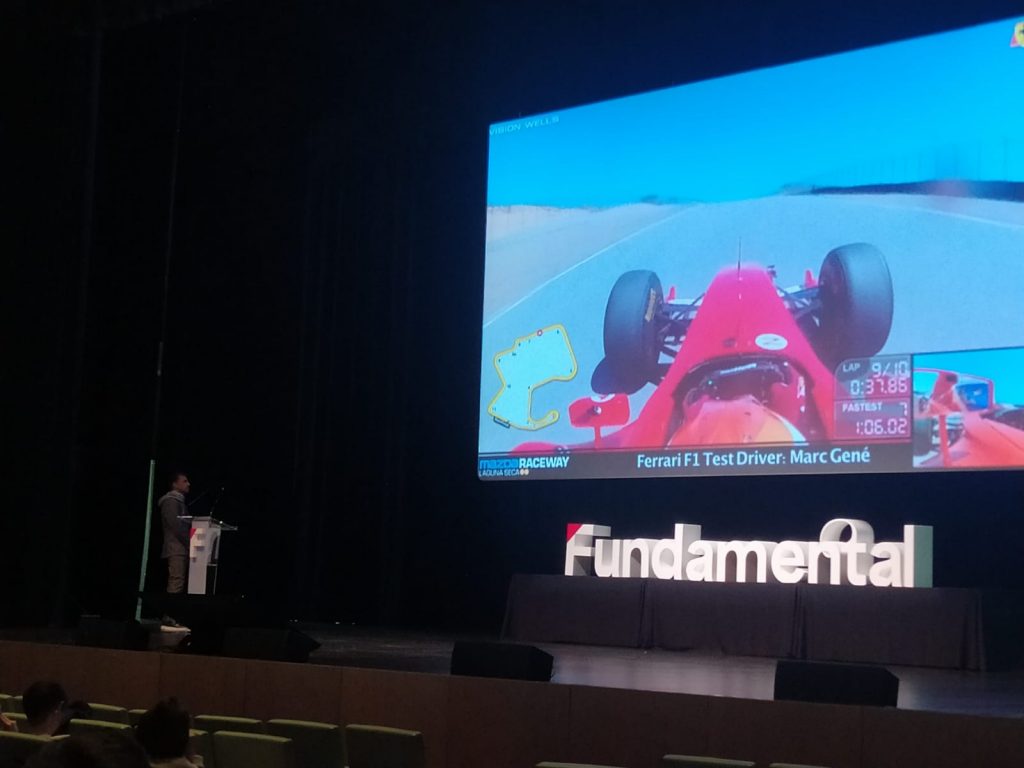ff 01 - Ciclos de Formación Profesional - Montecastelo