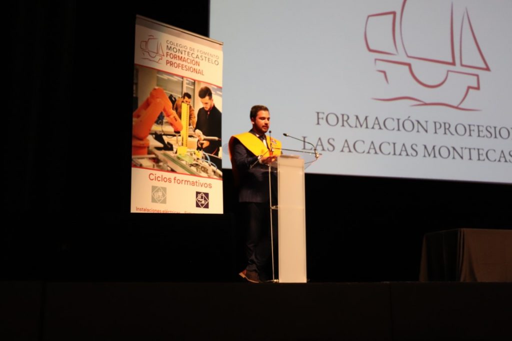 IMG 3369 - Ciclos de Formación Profesional - Montecastelo
