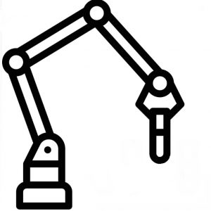 robot - Ciclos de Formación Profesional - Montecastelo