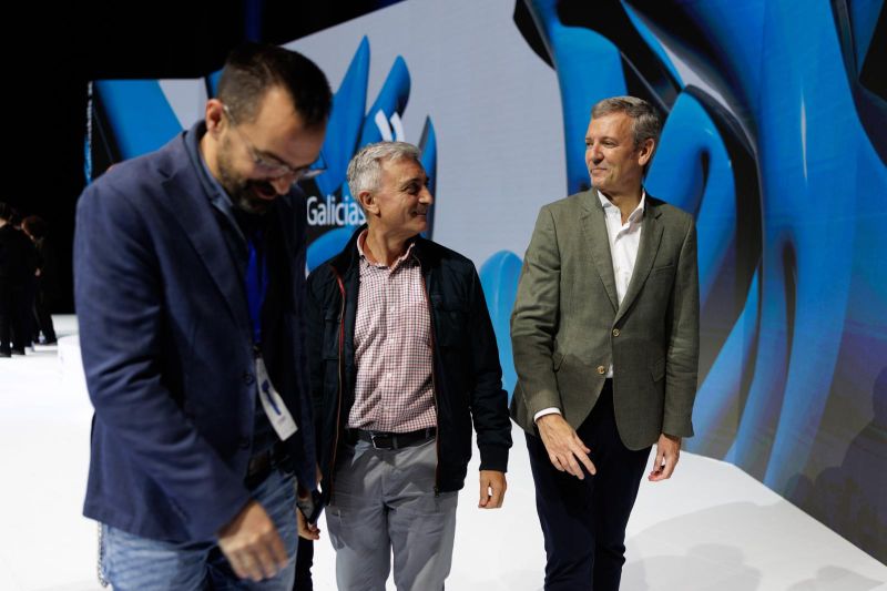 Pablo Benade, gana el Campeonato de Instalaciones Eléctricas en GaliciaSkills 2025 3 - Ciclos de Formación Profesional - Montecastelo 1761902537848 - Ciclos de Formación Profesional - Montecastelo