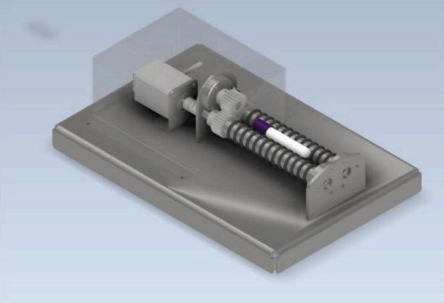 clinicbot4 - Ciclos de Formación Profesional - Montecastelo