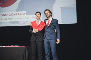 ANXO PIÑEIRO GONZÁLEZ